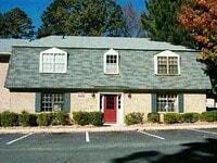 5808 Hunting Ridge Ln