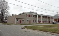 Building Photo - 350 Iowa Ave Apartments in Lorain, Ohio