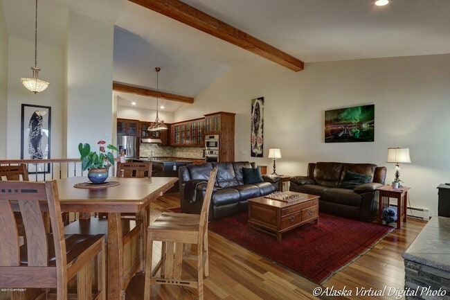 333 M St in Anchorage, AK - Building Photo - Building Photo