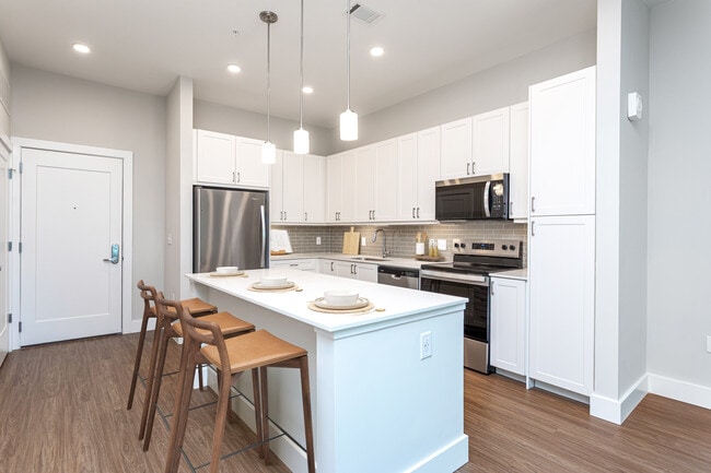 Avalon Carmel Commons