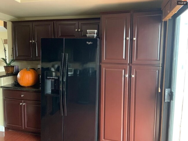 property at 21834 Mirador