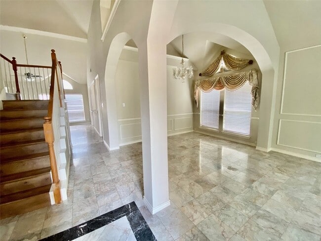 8004 Case Dr in Plano, TX - Foto de edificio - Building Photo