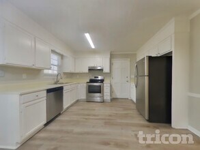 1292 Parkwood Chase NW in Acworth, GA - Building Photo - Building Photo