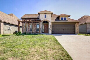 10225 Biltmore Dr in Waco, TX - Building Photo