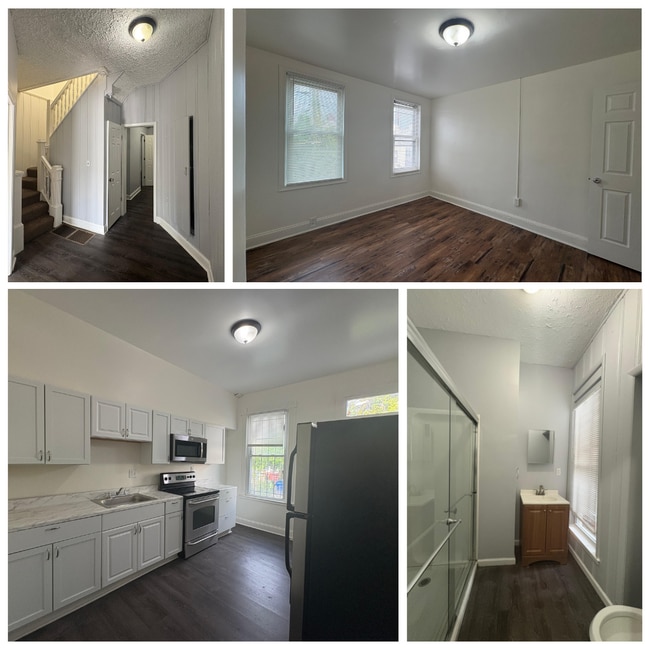 property at 1708 Appleton St