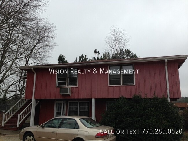 1801 Carrollton Villa Rica Hwy in Villa Rica, GA - Building Photo - Building Photo