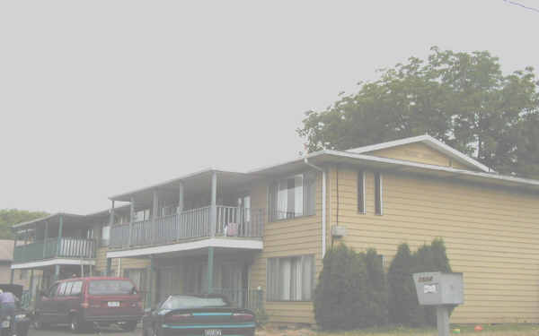 1604 X St in Vancouver, WA - Foto de edificio - Building Photo