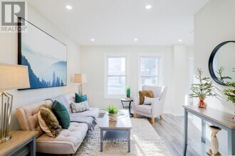 4 Freeman St in Toronto, ON - Building Photo - Building Photo