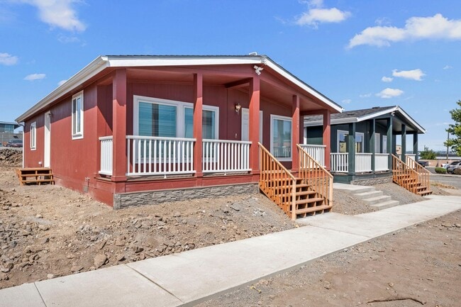 204 S Sheridan St in Spokane, WA - Building Photo - Building Photo