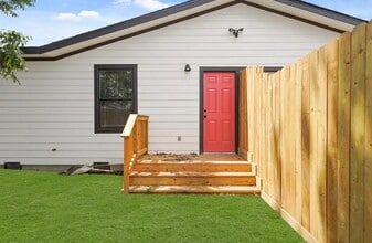 7109 Avenue L in Houston, TX - Building Photo - Building Photo