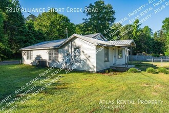 7810 Alliance Short Creek Rd in Mulga, AL - Building Photo - Building Photo