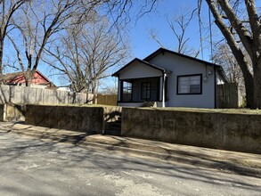 3114 Reed Ln in Dallas, TX - Foto de edificio - Building Photo