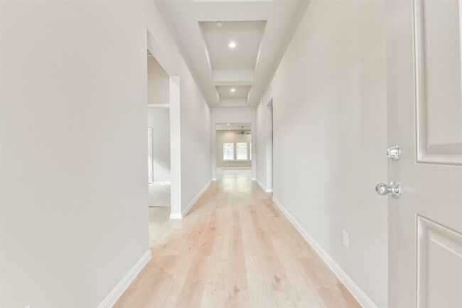 property at 3915 Sugardale St