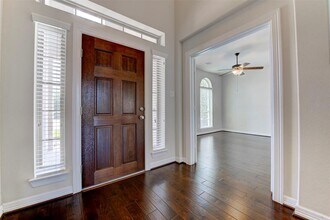27502 Wilson Run Ln in Fulshear, TX - Building Photo - Building Photo