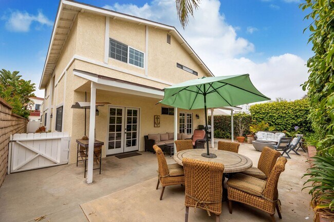 4850 Amalfi Way in Oxnard, CA - Building Photo - Building Photo