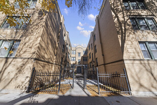 1910 W Winnemac Ave, Unit 1908-1 Apartments