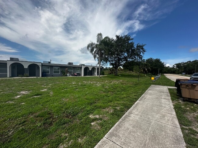 property at 1157 S Loop Blvd