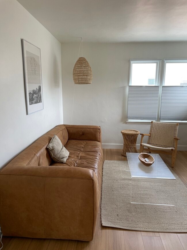 property at 521 Arcade Dr