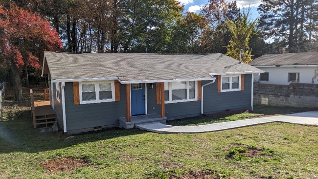 26 Reeves St in Norcross, GA - Building Photo - Building Photo