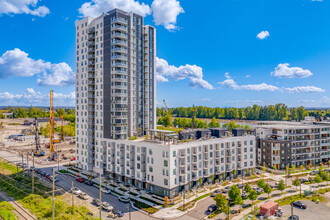 Paradigm in Vancouver, BC - Building Photo - Building Photo