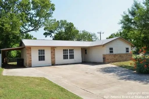 4167 Judivan in San Antonio, TX - Building Photo - Building Photo