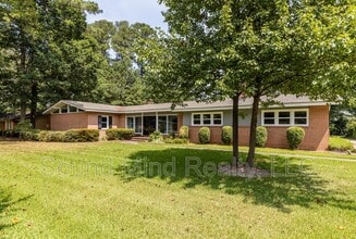 3504 Hawthorne Rd in Rocky Mount, NC - Building Photo - Building Photo