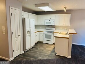 504 Terrapin Ln in Winder, GA - Building Photo - Building Photo