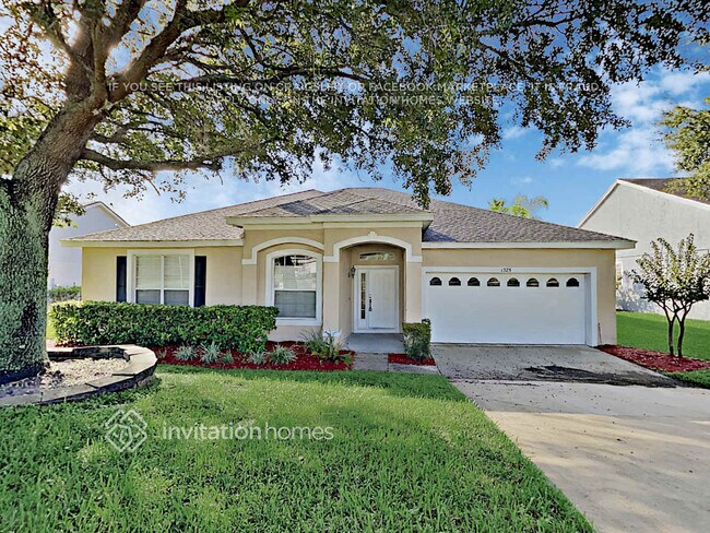 property at 1325 Golf Point Loop