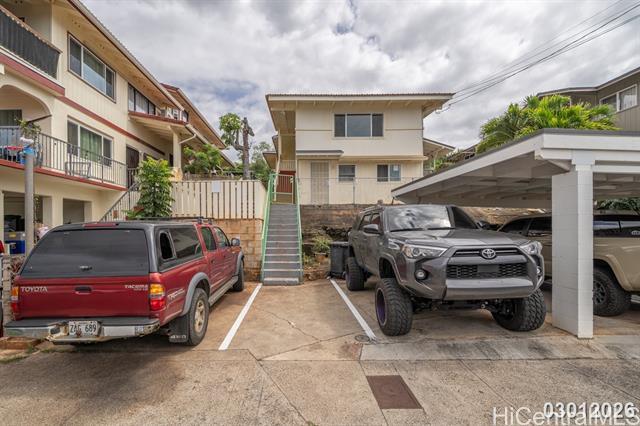 4138 Keaka Dr in Honolulu, HI - Building Photo - Building Photo