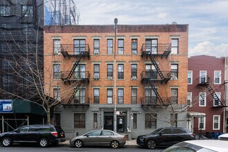136-140 33rd St in Brooklyn, NY - Foto de edificio - Primary Photo