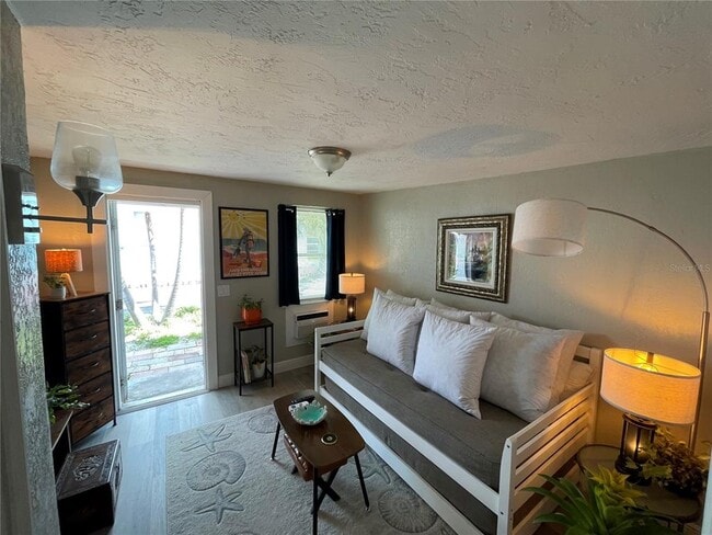 property at 7209 Boca Ciega Dr