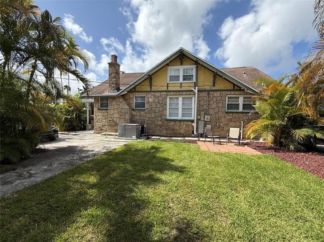 property at 5025 SW 64th Ave