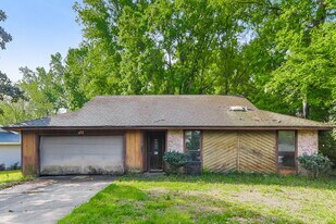 6267 Island Forest Dr in Fleming Island, FL - Building Photo