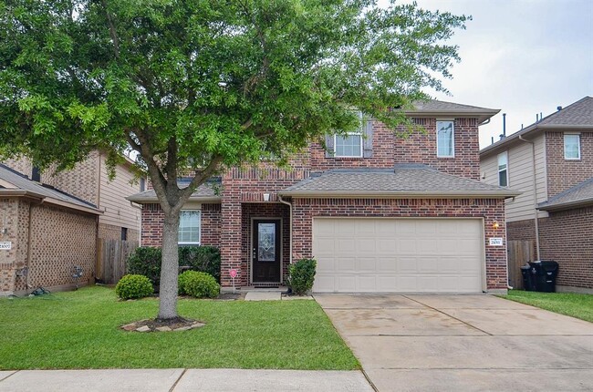 property at 21011 Wheat Snow Ln