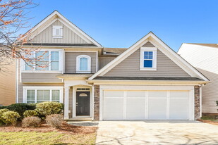 3352 Briaroak Dr in Duluth, GA - Building Photo