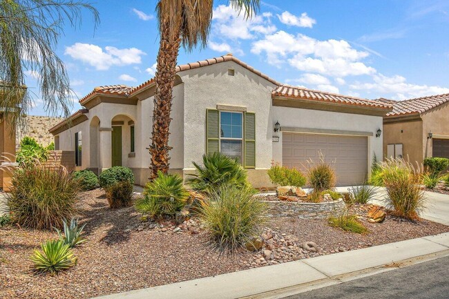 81506 Avenida Viesca in Indio, CA - Building Photo - Building Photo