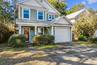 4606 Lennox Pl in Pensacola, FL - Building Photo - Building Photo