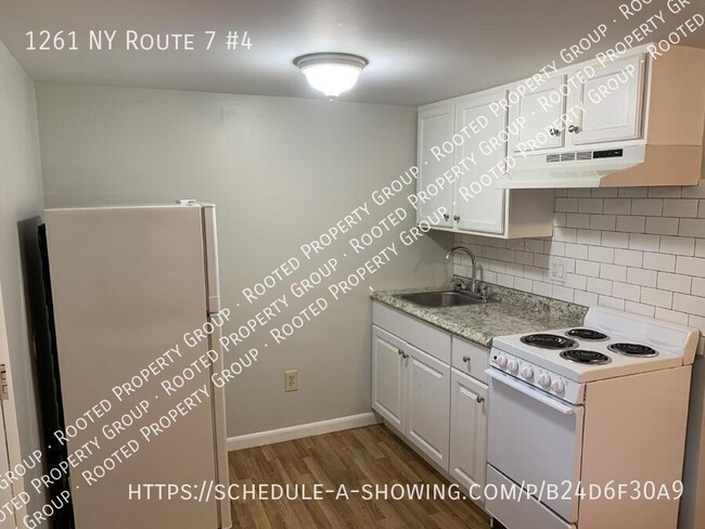 property at 1261 NY-7