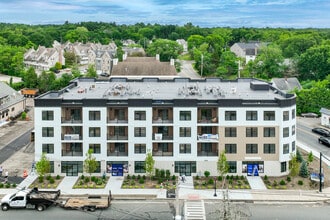 Natick Corner in Natick, MA - Building Photo - Building Photo