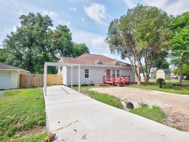 property at 2703 Areba St