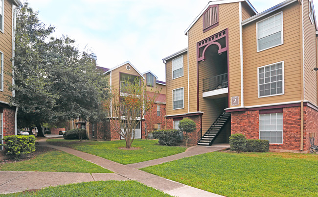 Contour Place in San Antonio, TX - Foto de edificio - Building Photo