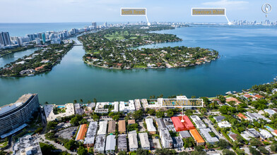 1007 Bay Dr in Miami Beach, FL - Building Photo - Building Photo