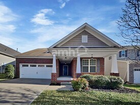 1261 Riverbirch Way in Nashville, TN - Building Photo