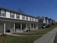 Building Photo - 214 W Marietta St Apartments in Woodsfield, Ohio
