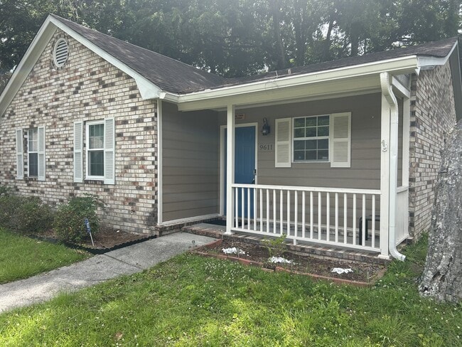 property at 9611 Blue Jay Ct