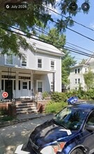 28 Cherry St in Somerville, MA - Foto de edificio - Building Photo