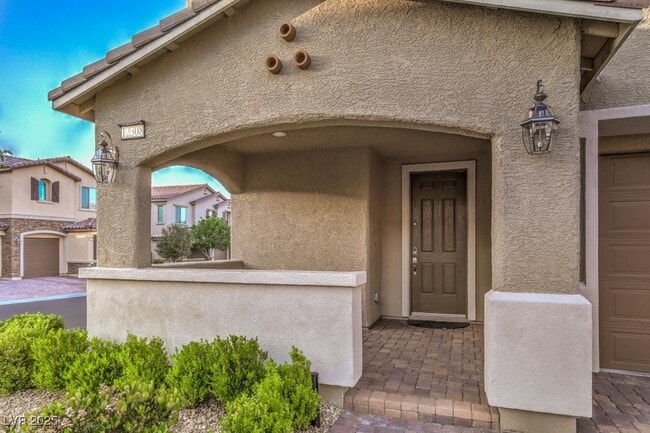 12308 Kings Eagle St in Las Vegas, NV - Foto de edificio - Building Photo