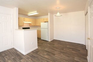 Arrowhead Ridge in Rio Rancho, NM - Building Photo