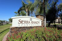 Building Photo - Sierra Ranch Apartments in Phoenix, Arizona