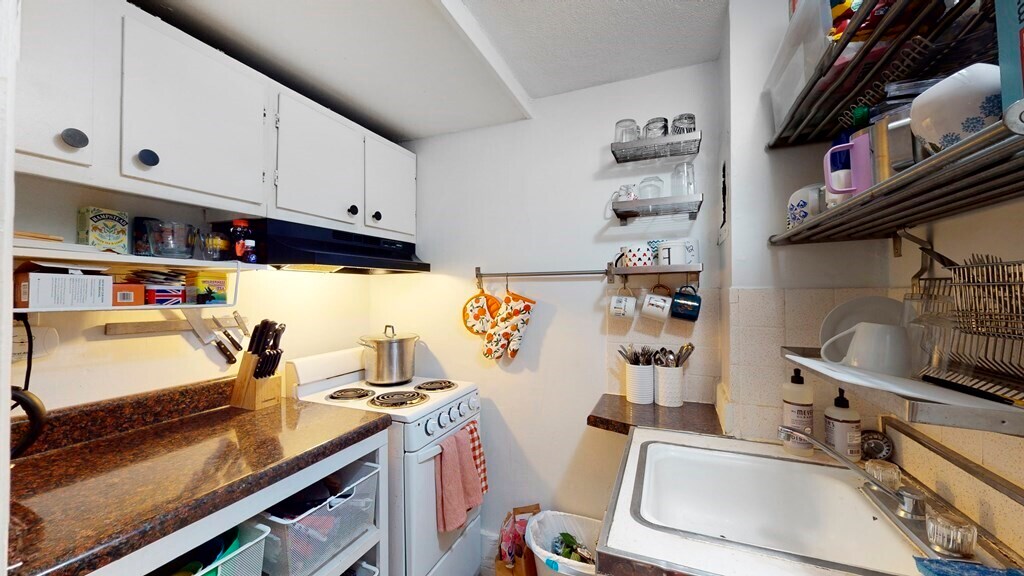 342 Beacon St in Boston, MA - Foto de edificio